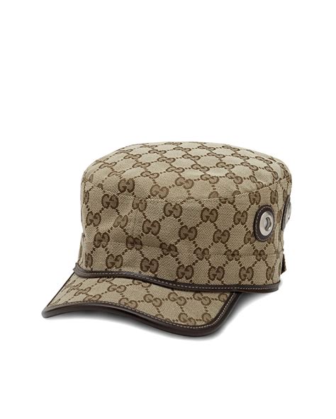 bullet proof gucci hat|gucci hats and gloves.